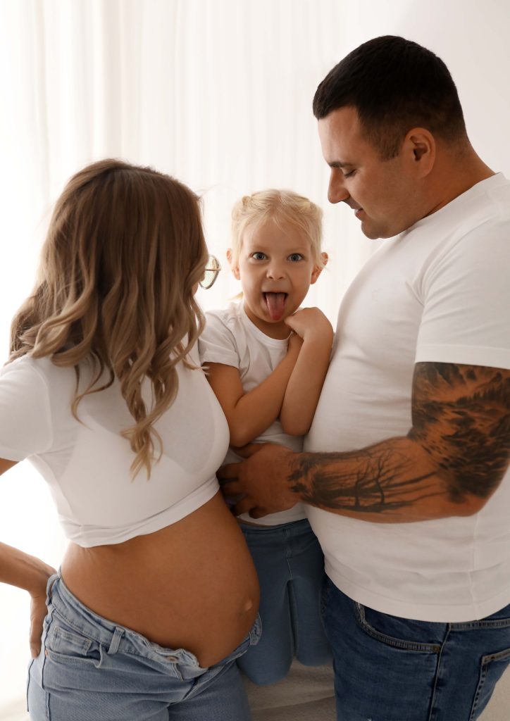 sesja brzuszkowa rogozno