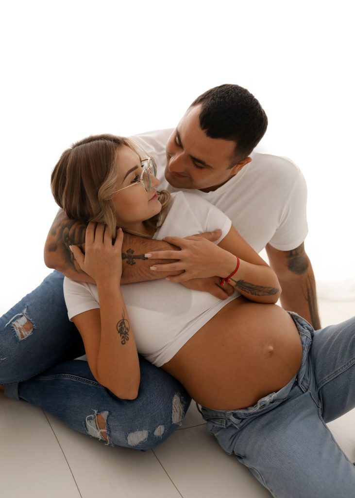 sesja ciążowa rogozno